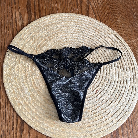 Nightie lingerie with Pant Size Small - Picture 3 of 8